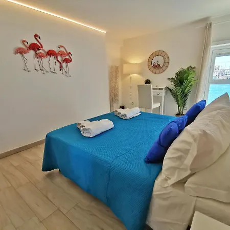 Rivamare Loft Seaside By Picasa Sicilia - Sea&ortigia View * Syracuse