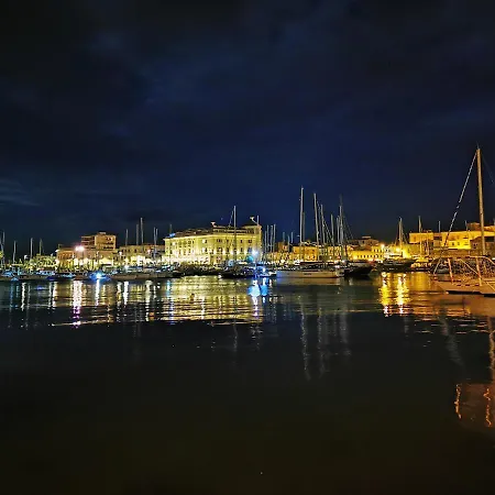 Rivamare Loft Seaside By Picasa Sicilia - Sea&ortigia View Appartamento *