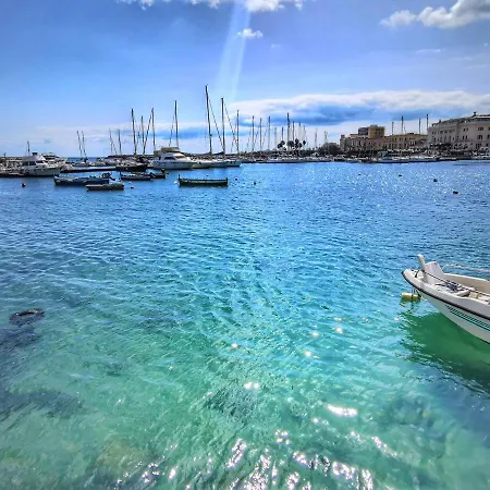 Appartamento Rivamare Loft Seaside By Picasa Sicilia - Sea&ortigia View Syracuse