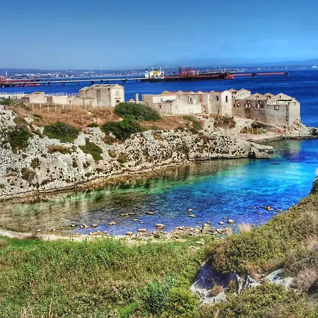 Rivamare Loft Seaside By Picasa Sicilia - Sea&ortigia View Syracuse