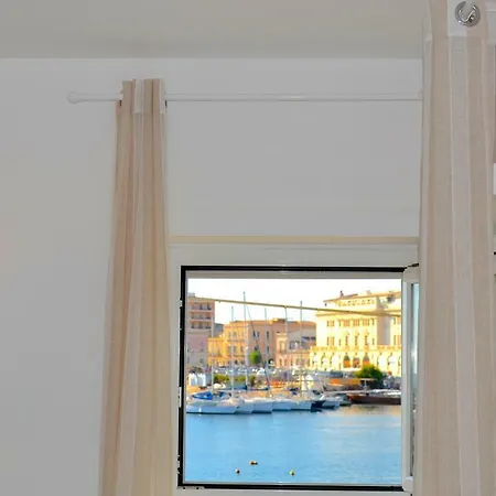 Rivamare Loft Seaside By Picasa Sicilia - Sea&ortigia View * Syracuse