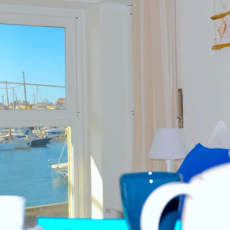 Appartamento Rivamare Loft Seaside By Picasa Sicilia - Sea&ortigia View Syracuse
