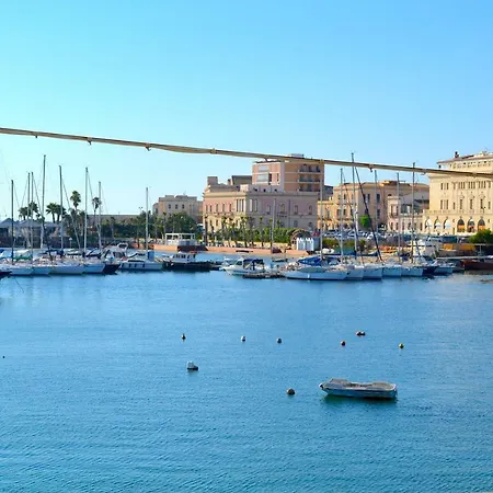 Appartamento Rivamare Loft Seaside By Picasa Sicilia - Sea&ortigia View Syracuse