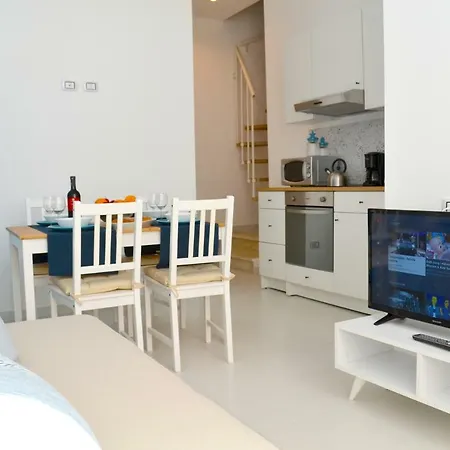 Appartamento Rivamare Loft Seaside By Picasa Sicilia - Sea&ortigia View