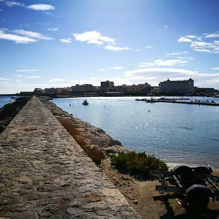 Rivamare Loft Seaside By Picasa Sicilia - Sea&ortigia View