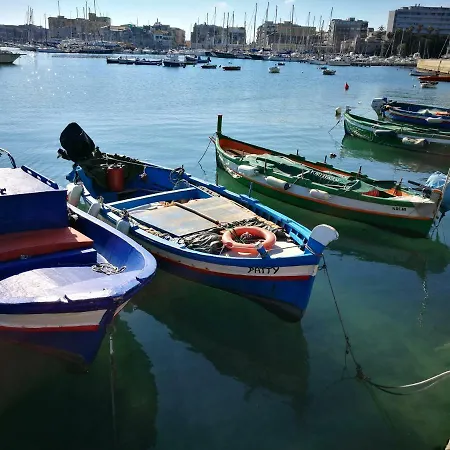 Rivamare Loft Seaside By Picasa Sicilia - Sea&ortigia View