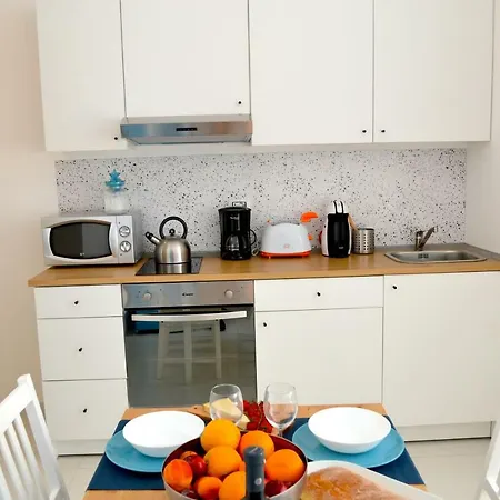 Rivamare Loft Seaside By Picasa Sicilia - Sea&ortigia View *