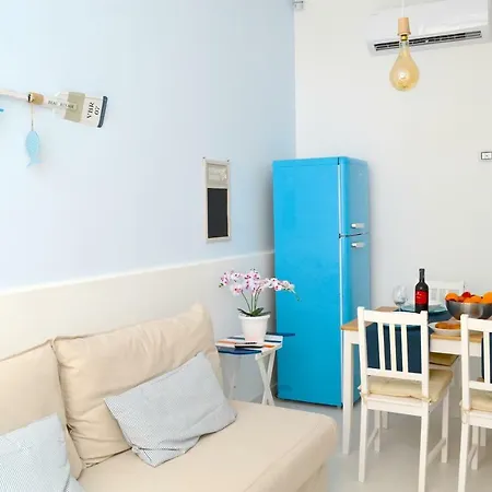 Rivamare Loft Seaside By Picasa Sicilia - Sea&ortigia View * Syracuse