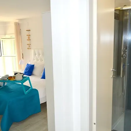 Appartamento Rivamare Loft Seaside By Picasa Sicilia - Sea&ortigia View Syracuse