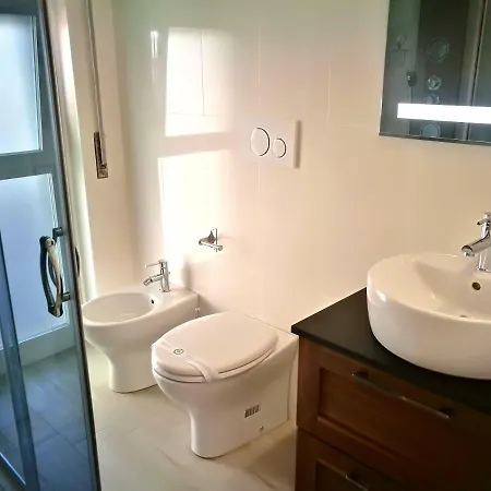 Rivamare Loft Seaside By Picasa Sicilia - Sea&ortigia View Syracuse