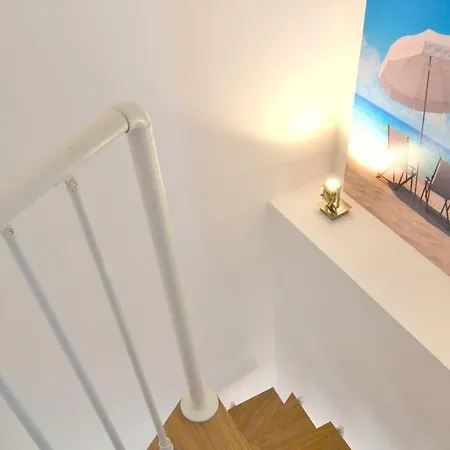 Appartamento Rivamare Loft Seaside By Picasa Sicilia - Sea&ortigia View Syracuse