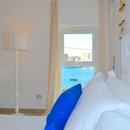Appartamento Rivamare Loft Seaside By Picasa Sicilia - Sea&ortigia View Syracuse