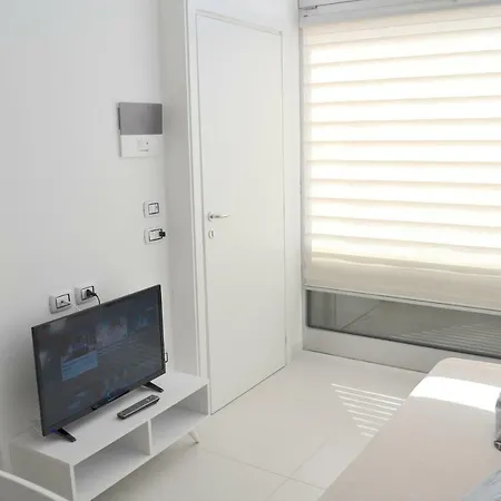 Appartamento Rivamare Loft Seaside By Picasa Sicilia - Sea&ortigia View Syracuse
