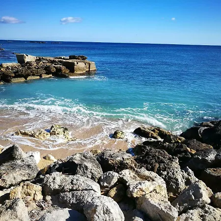 Rivamare Loft Seaside By Picasa Sicilia - Sea&ortigia View *