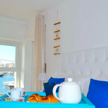 Rivamare Loft Seaside By Picasa Sicilia - Sea&ortigia View *