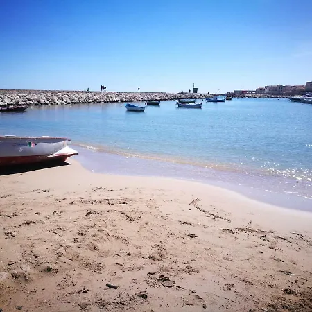Appartamento Rivamare Loft Seaside By Picasa Sicilia - Sea&ortigia View *
