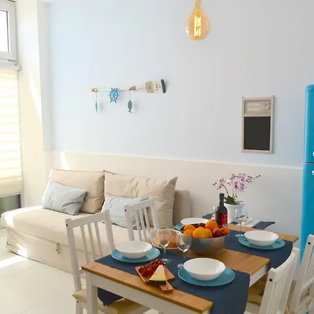 Rivamare Loft Seaside By Picasa Sicilia - Sea&ortigia View Appartamento