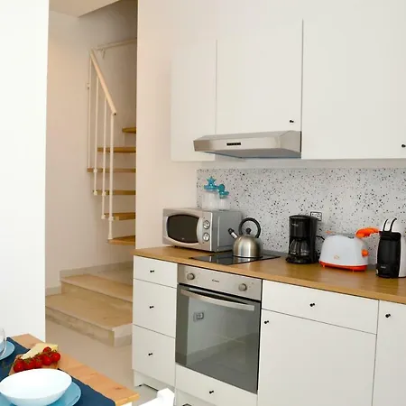Rivamare Loft Seaside By Picasa Sicilia - Sea&ortigia View Appartamento