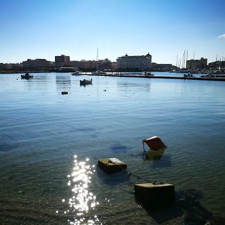 Rivamare Loft Seaside By Picasa Sicilia - Sea&ortigia View Appartamento Syracuse