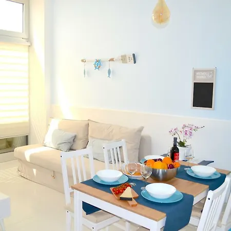Rivamare Loft Seaside By Picasa Sicilia - Sea&ortigia View Appartamento Syracuse