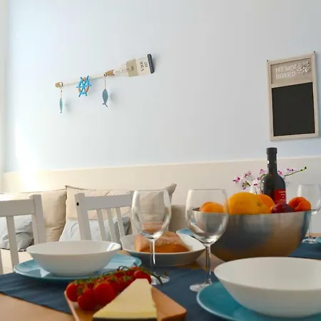 Rivamare Loft Seaside By Picasa Sicilia - Sea&ortigia View * Syracuse