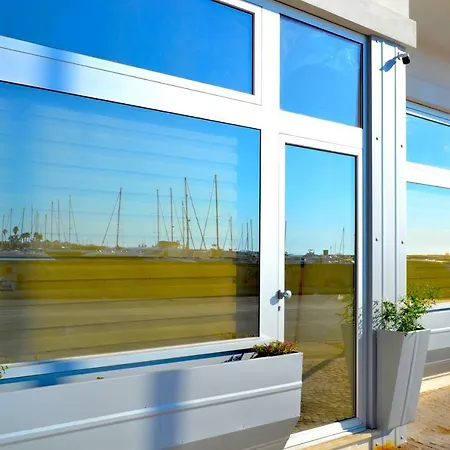 Rivamare Loft Seaside By Picasa Sicilia - Sea&ortigia View Appartamento *