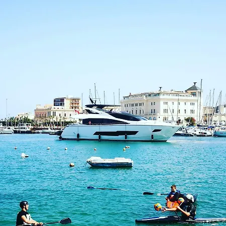 Rivamare Loft Seaside By Picasa Sicilia - Sea&ortigia View Appartamento *
