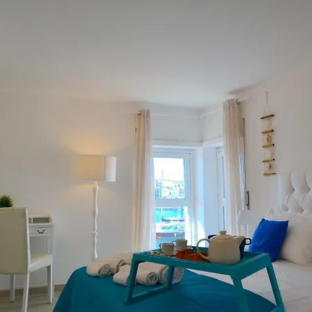 Rivamare Loft Seaside By Picasa Sicilia - Sea&ortigia View