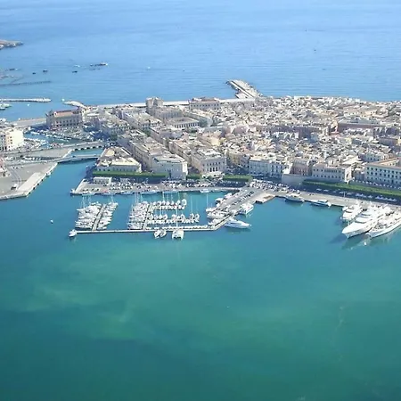 Rivamare Loft Seaside By Picasa Sicilia - Sea&ortigia View Appartamento *