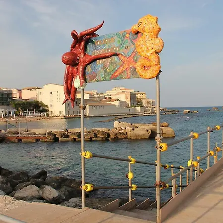 Rivamare Loft Seaside By Picasa Sicilia - Sea&ortigia View * Syracuse