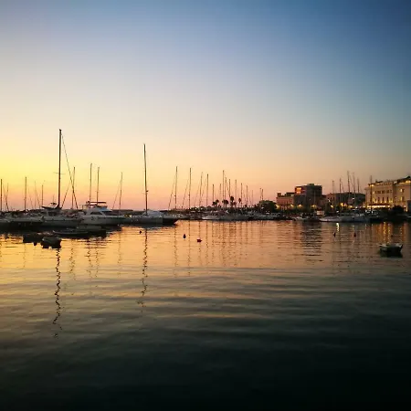 Appartamento Rivamare Loft Seaside By Picasa Sicilia - Sea&ortigia View *